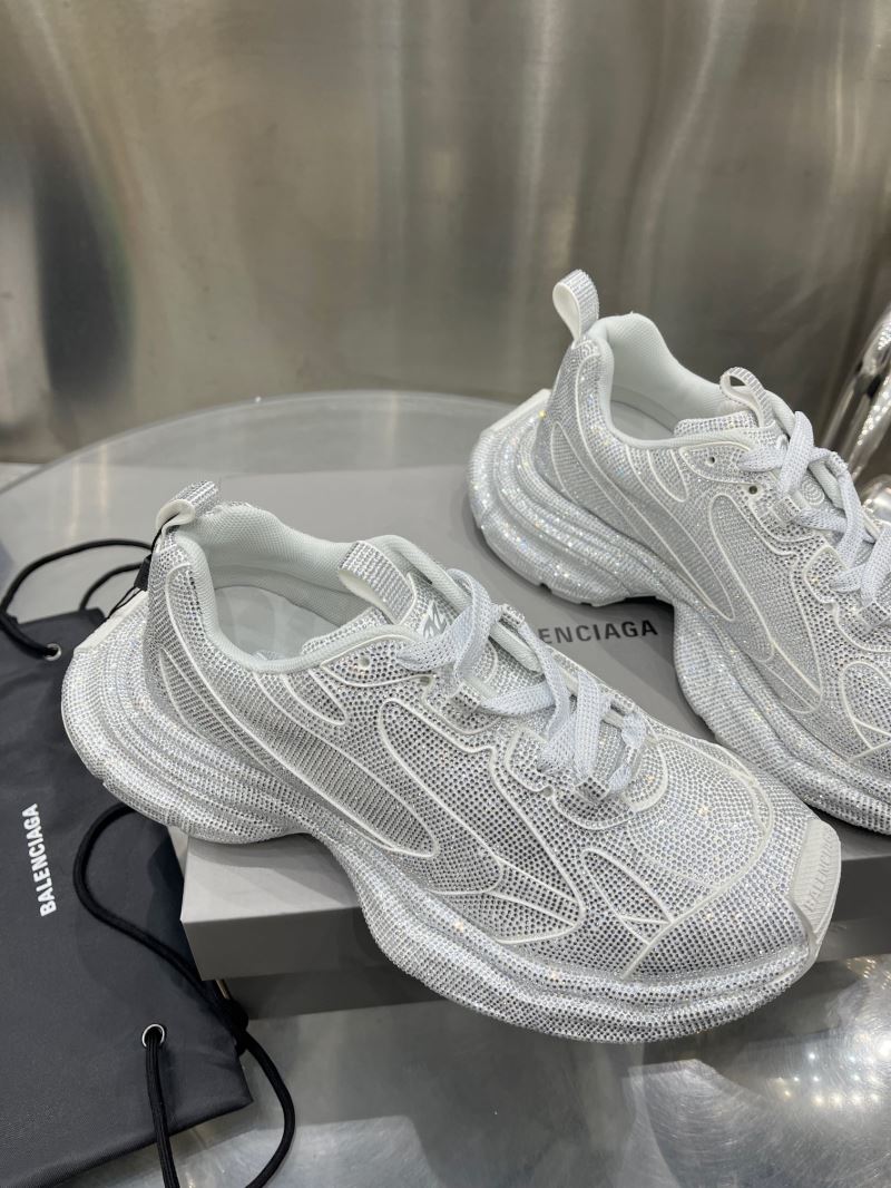 Balenciaga Triple S Series Shoes